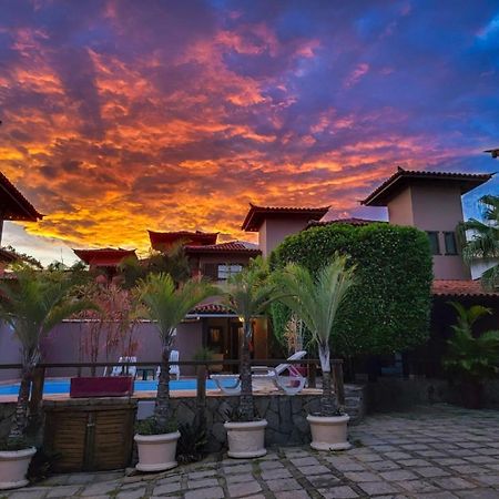 Domus 7 Villa Armacao dos Buzios Ngoại thất bức ảnh