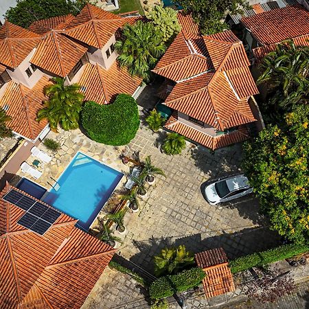 Domus 7 Villa Armacao dos Buzios Ngoại thất bức ảnh