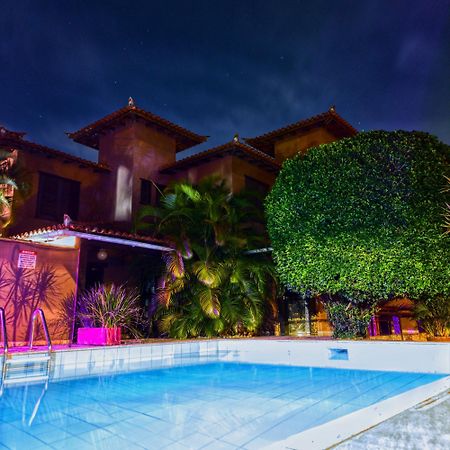 Domus 7 Villa Armacao dos Buzios Ngoại thất bức ảnh