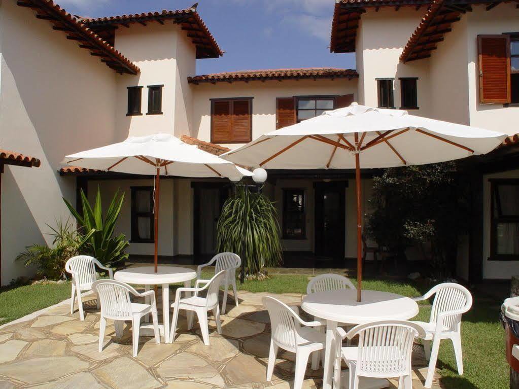 Domus 7 Villa Armacao dos Buzios Ngoại thất bức ảnh