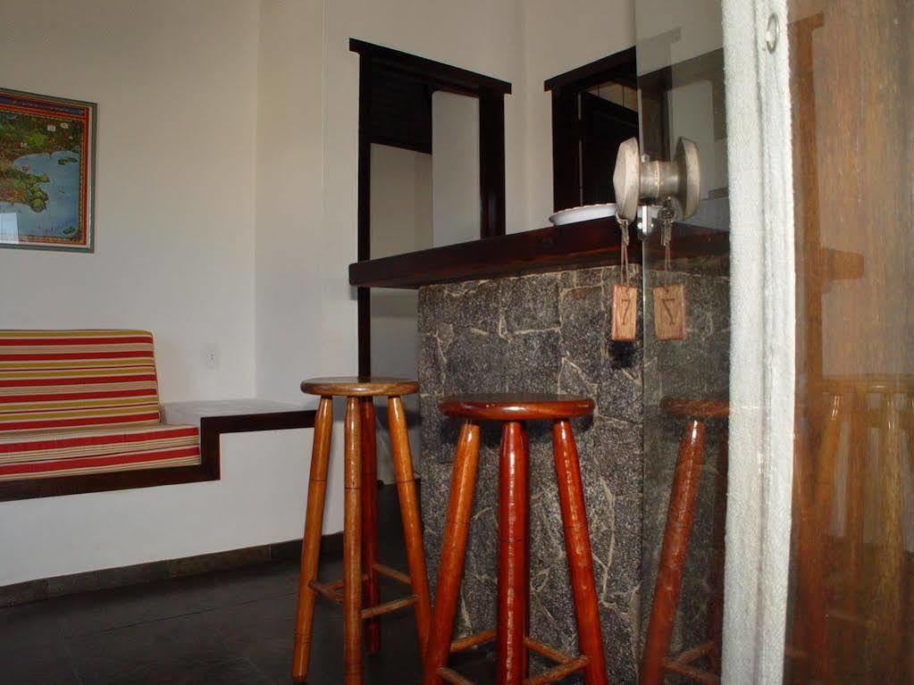 Domus 7 Villa Armacao dos Buzios Ngoại thất bức ảnh