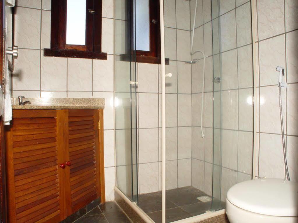 Domus 7 Villa Armacao dos Buzios Ngoại thất bức ảnh