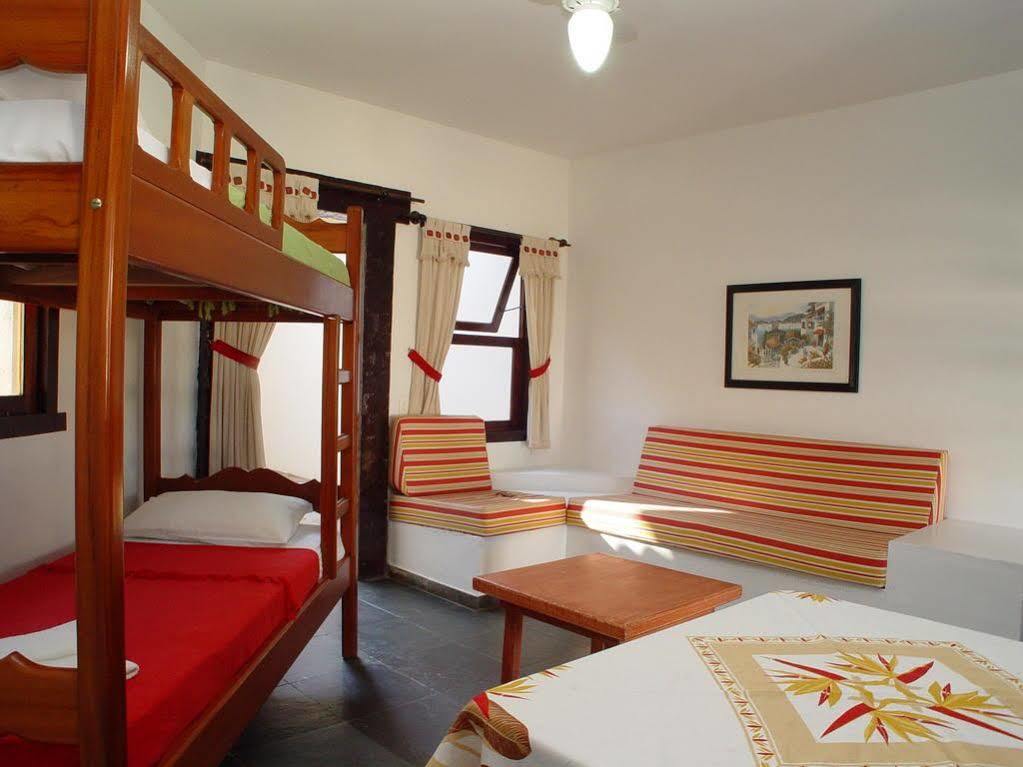 Domus 7 Villa Armacao dos Buzios Ngoại thất bức ảnh
