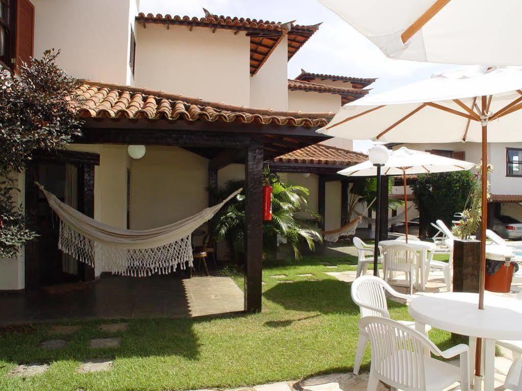 Domus 7 Villa Armacao dos Buzios Ngoại thất bức ảnh