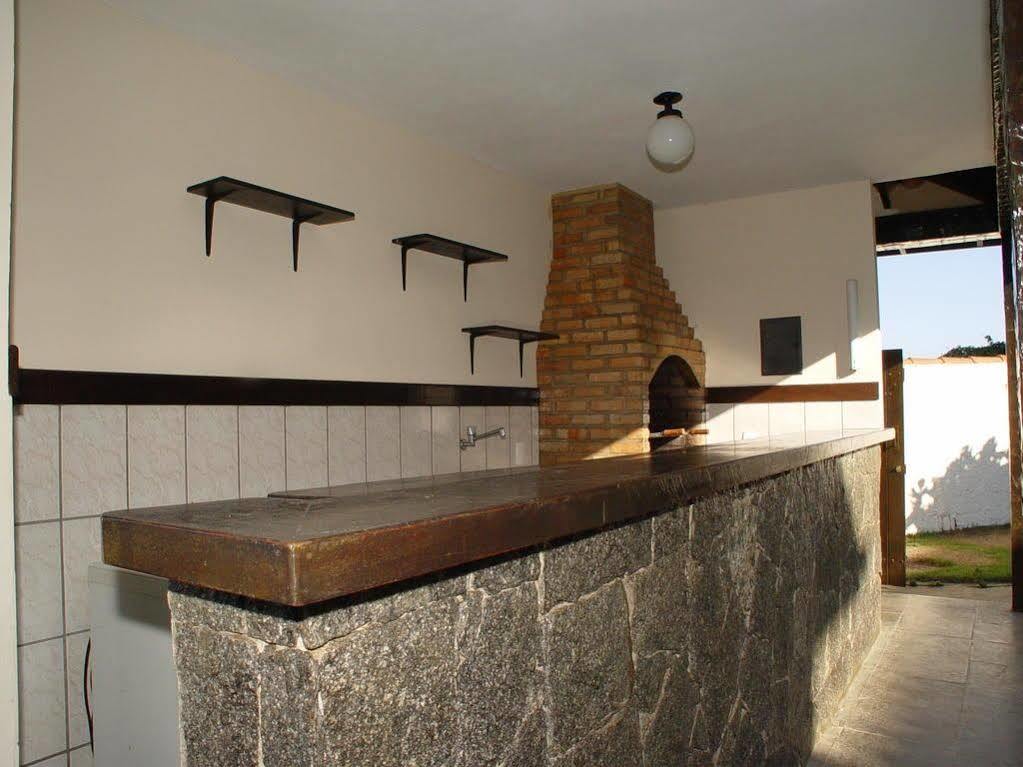 Domus 7 Villa Armacao dos Buzios Ngoại thất bức ảnh
