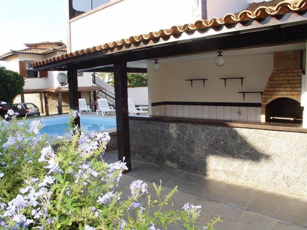 Domus 7 Villa Armacao dos Buzios Ngoại thất bức ảnh