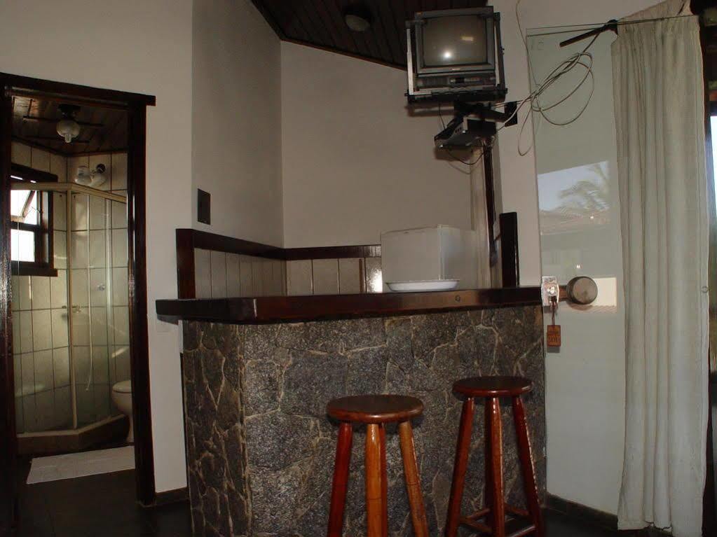 Domus 7 Villa Armacao dos Buzios Ngoại thất bức ảnh