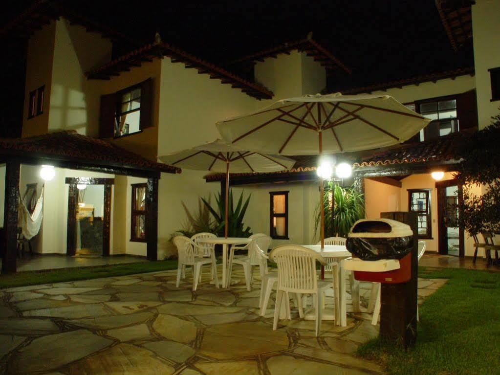 Domus 7 Villa Armacao dos Buzios Ngoại thất bức ảnh