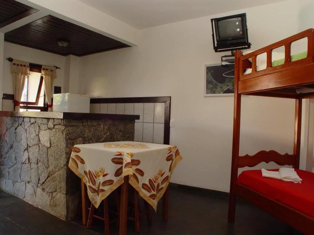 Domus 7 Villa Armacao dos Buzios Ngoại thất bức ảnh
