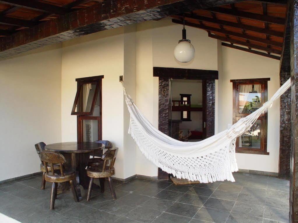 Domus 7 Villa Armacao dos Buzios Ngoại thất bức ảnh