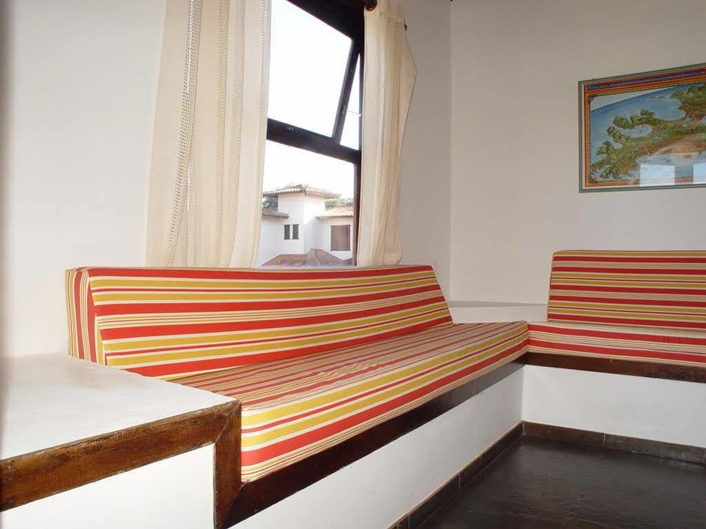 Domus 7 Villa Armacao dos Buzios Ngoại thất bức ảnh
