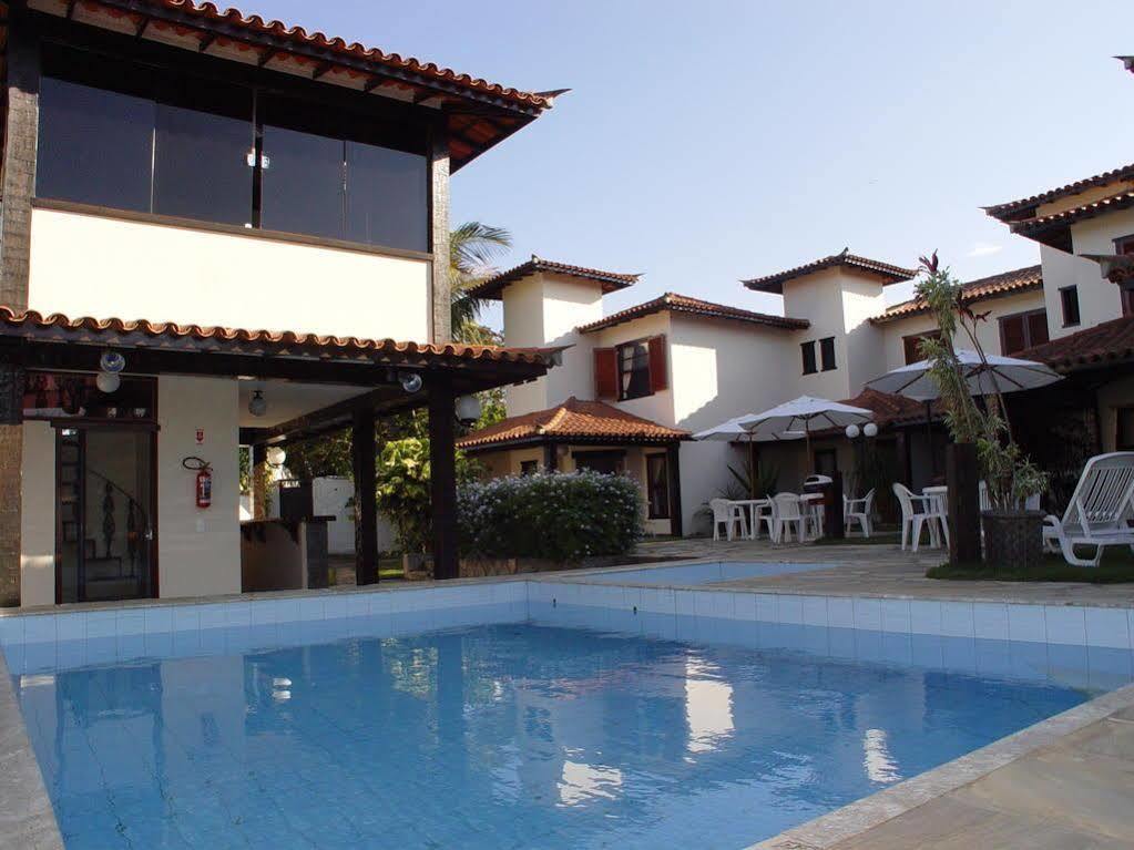 Domus 7 Villa Armacao dos Buzios Ngoại thất bức ảnh