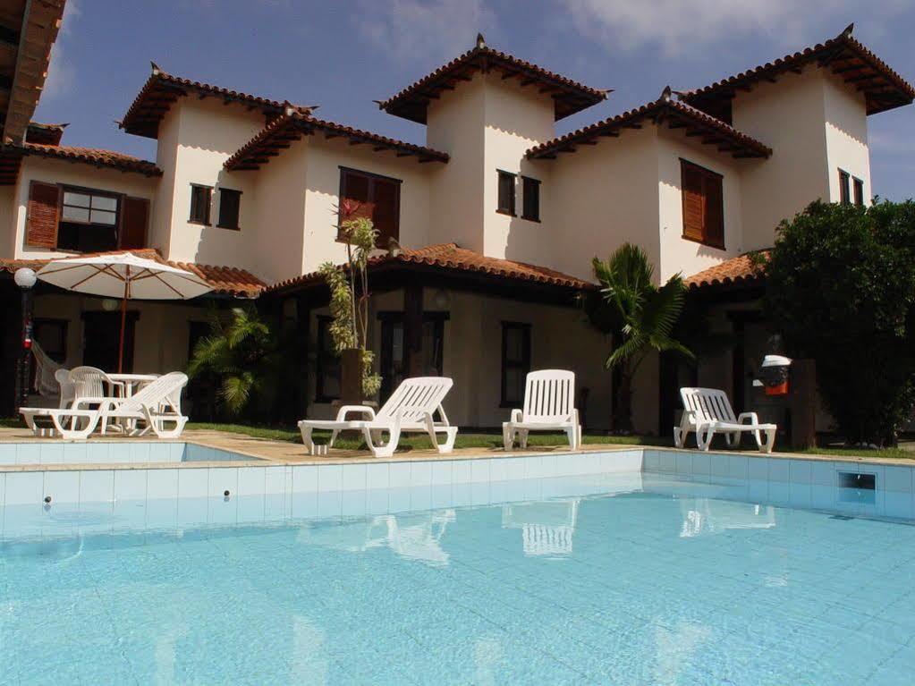 Domus 7 Villa Armacao dos Buzios Ngoại thất bức ảnh