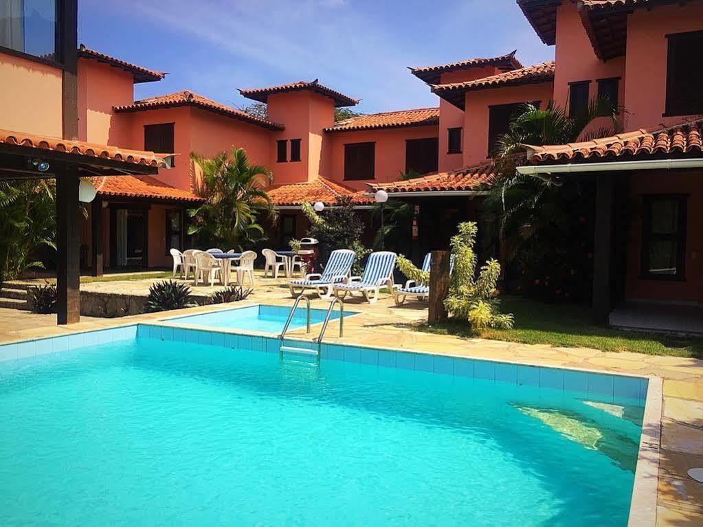 Domus 7 Villa Armacao dos Buzios Ngoại thất bức ảnh