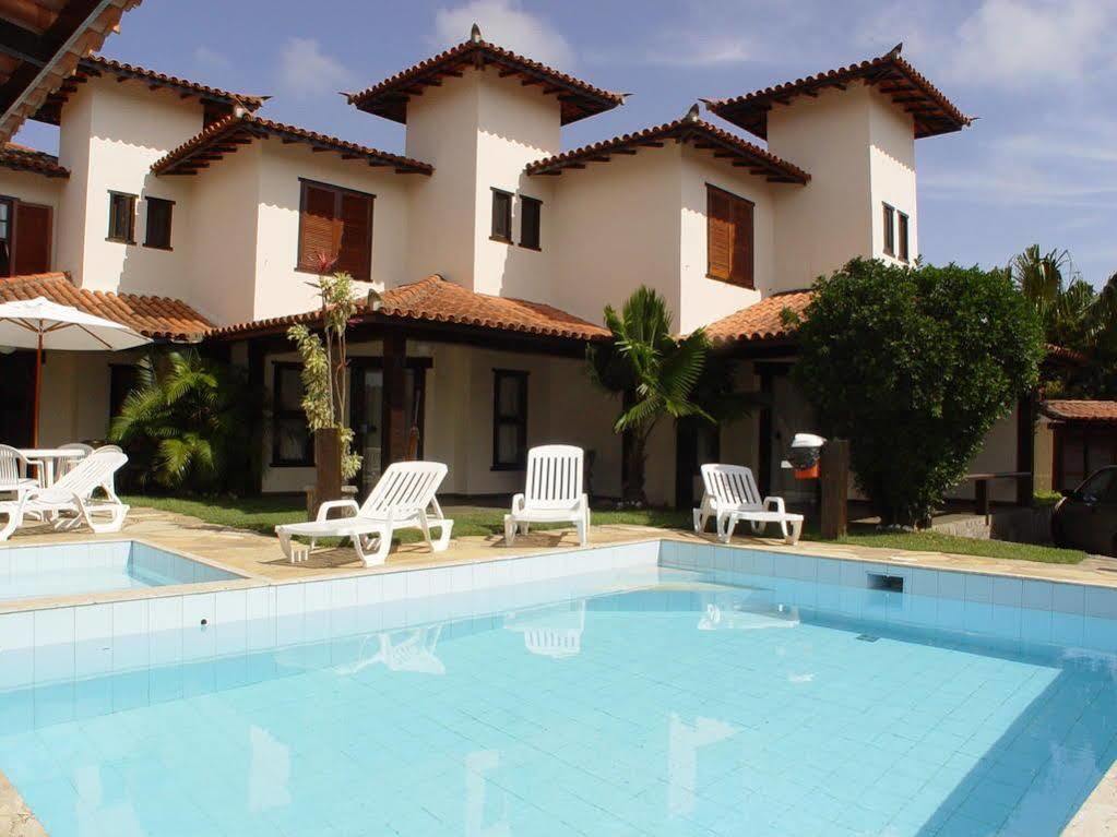 Domus 7 Villa Armacao dos Buzios Ngoại thất bức ảnh