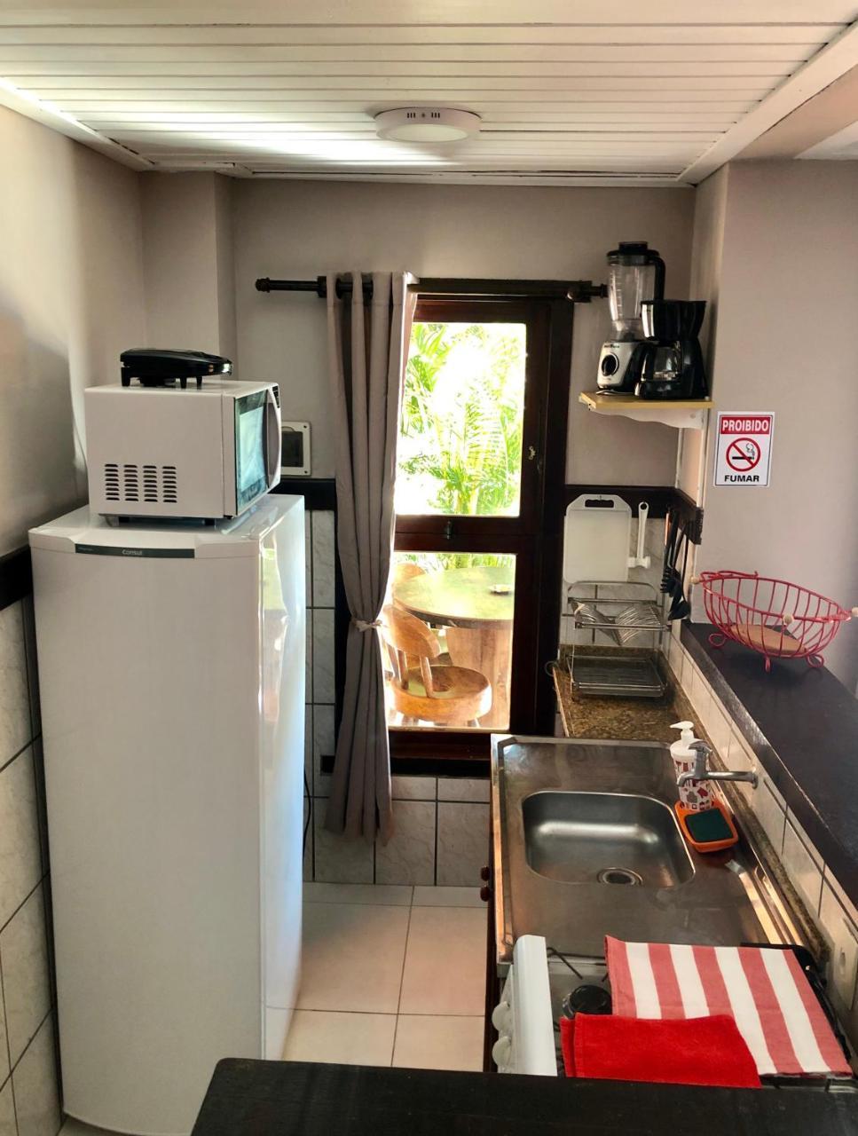 Domus 7 Villa Armacao dos Buzios Ngoại thất bức ảnh