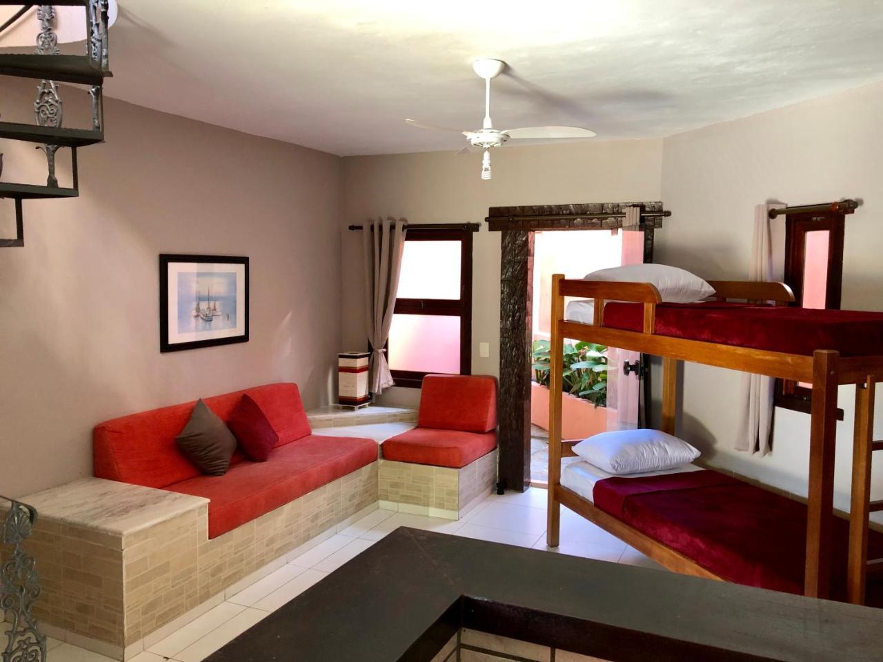 Domus 7 Villa Armacao dos Buzios Ngoại thất bức ảnh