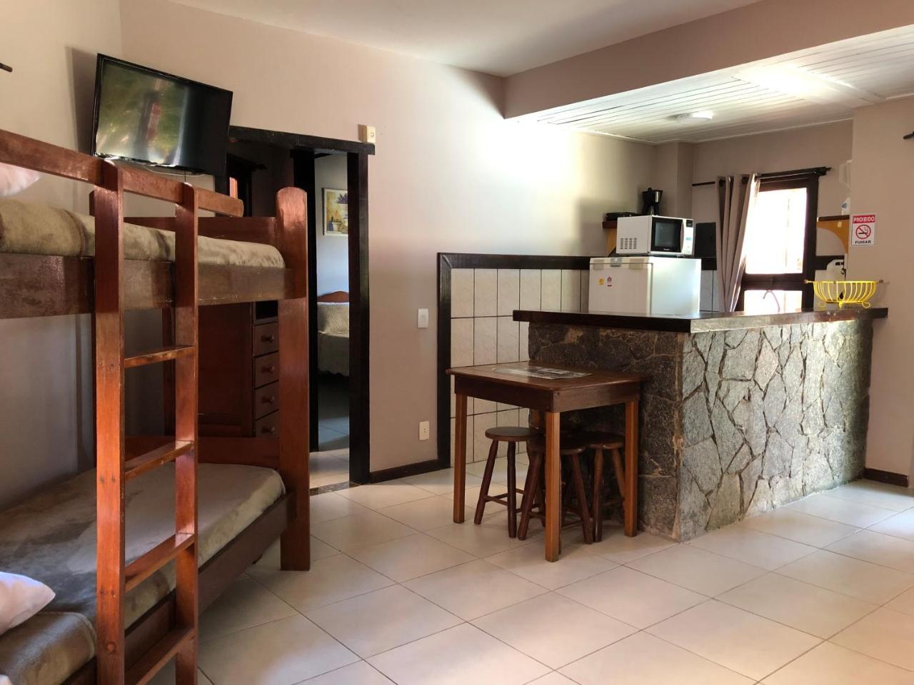 Domus 7 Villa Armacao dos Buzios Ngoại thất bức ảnh