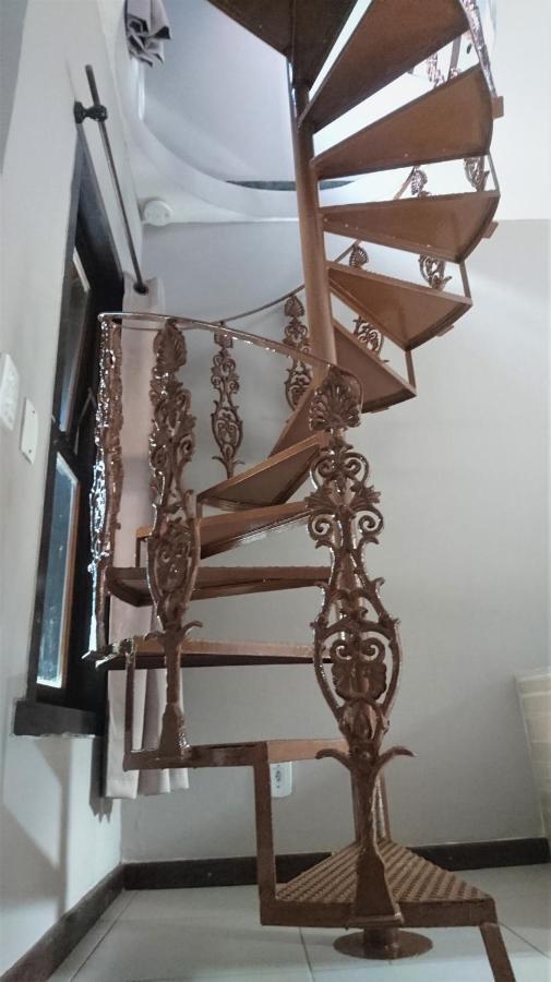 Domus 7 Villa Armacao dos Buzios Ngoại thất bức ảnh
