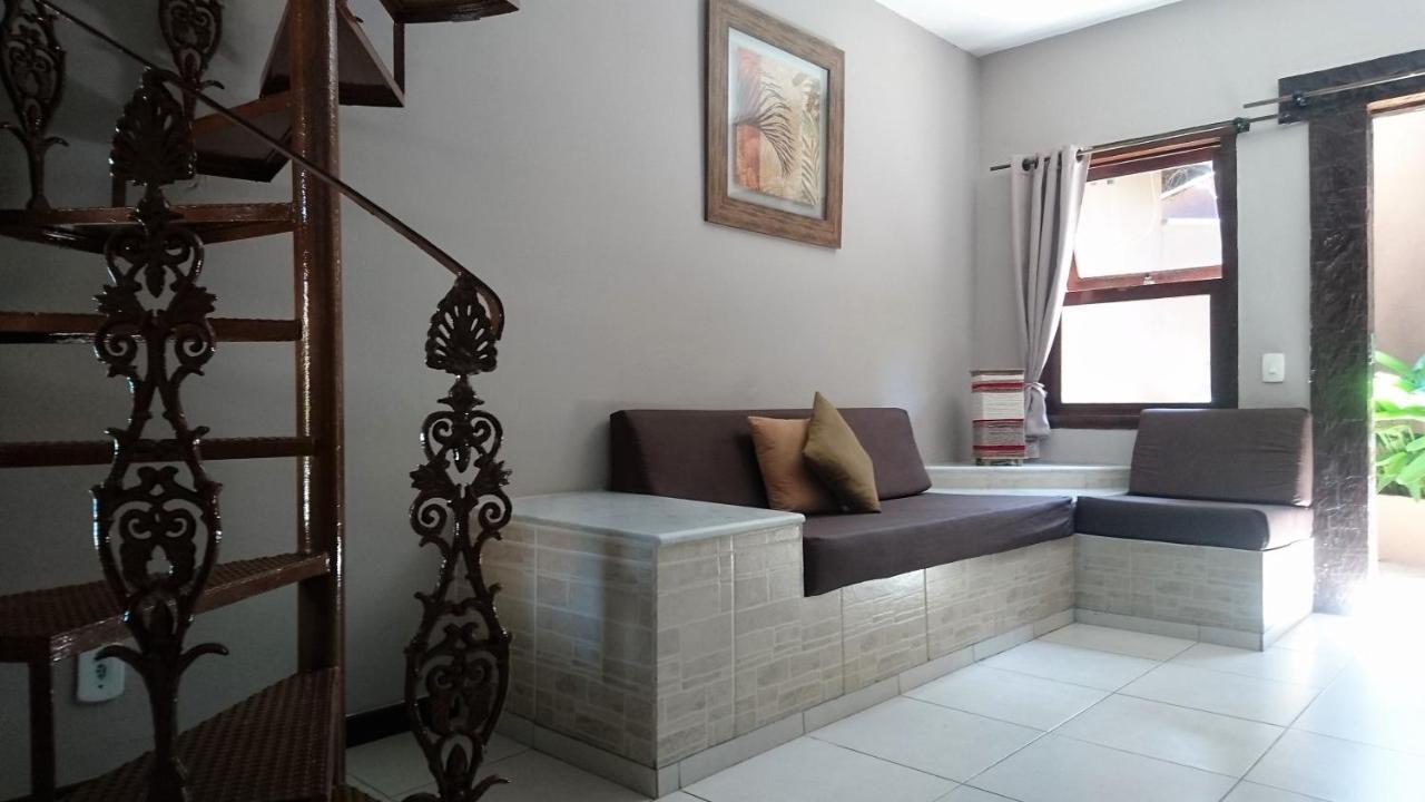 Domus 7 Villa Armacao dos Buzios Ngoại thất bức ảnh