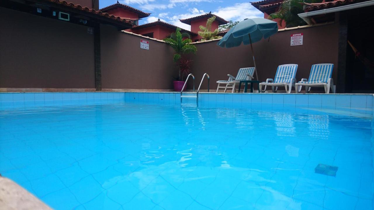 Domus 7 Villa Armacao dos Buzios Ngoại thất bức ảnh