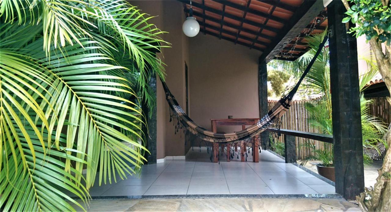 Domus 7 Villa Armacao dos Buzios Ngoại thất bức ảnh