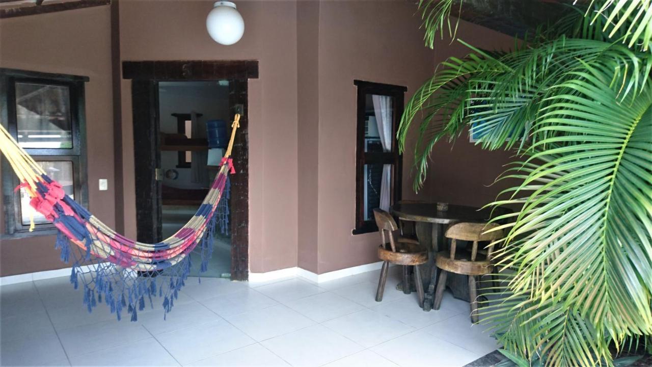 Domus 7 Villa Armacao dos Buzios Ngoại thất bức ảnh